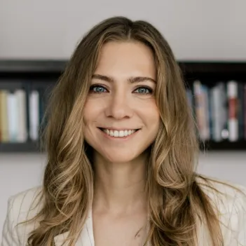 Daria Tulubenskaia